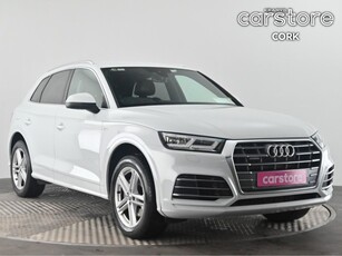 2021 - Audi Q5 Automatic