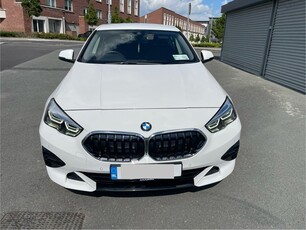 2021 - BMW 2-Series Automatic