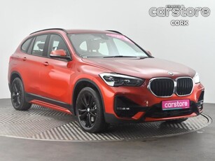 2021 - BMW X1 Automatic