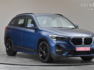 2021 - BMW X1 Automatic