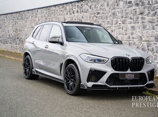 2021 - BMW X5 Automatic