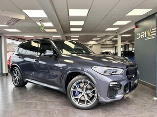 2021 - BMW X5 Automatic