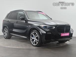 2021 - BMW X5 Automatic