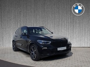 2021 - BMW X5 Automatic