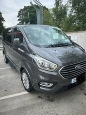 2021 - Ford Tourneo Automatic