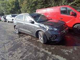 2021 - Kia Niro Automatic