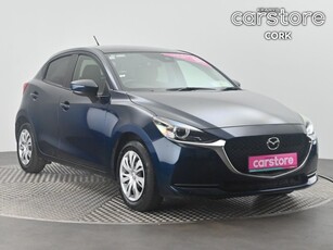 2021 - Mazda Other Automatic