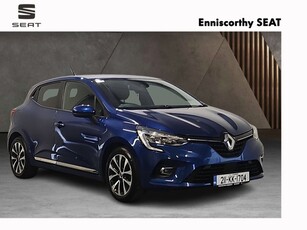 2021 - Renault Clio Manual