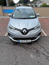 2021 - Renault Zoe Automatic