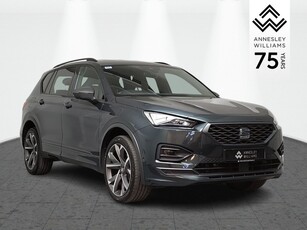 2021 - SEAT Tarraco Automatic