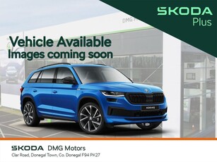 2021 - Skoda Kodiaq Automatic