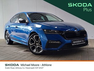 2021 - Skoda Octavia Automatic