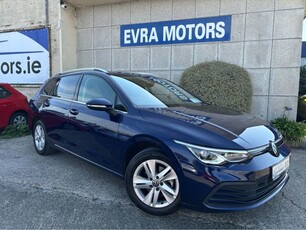 2021 - Volkswagen Golf Automatic