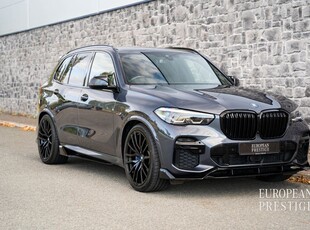 2022 - BMW X5 Automatic