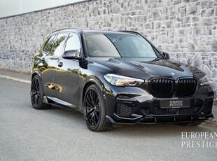 2022 - BMW X5 Automatic