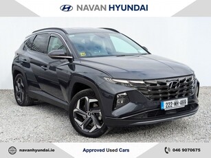 2022 - Hyundai Tucson Automatic