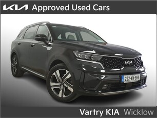 2022 - Kia Sorento Automatic