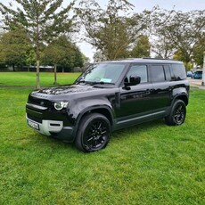 2022 - Land Rover Defender Automatic