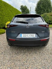 2022 - Mazda CX-30 Manual