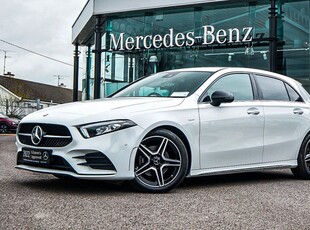 2022 - Mercedes-Benz A-Class Automatic