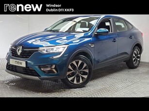 2022 - Renault Arkana Automatic