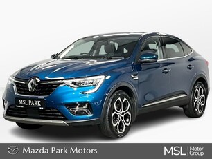 2022 - Renault Arkana Automatic