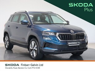 2022 - Skoda Karoq Automatic