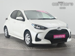 2022 - Toyota Yaris Automatic