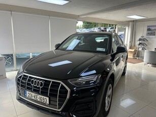 2023 - Audi Q5 Automatic