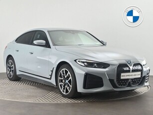 2023 - BMW i4 Automatic