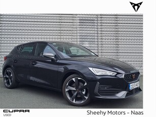 2023 - Cupra Leon Automatic