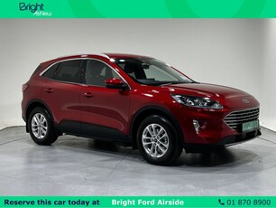 2023 - Ford Kuga Automatic