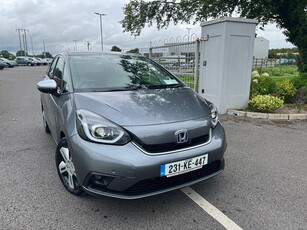 2023 - Honda Jazz Automatic