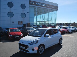 2023 - Hyundai i10 Automatic