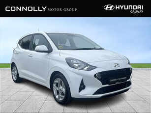 2023 - Hyundai i10 Manual