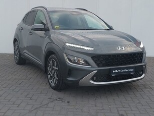 2023 - Hyundai KONA Automatic