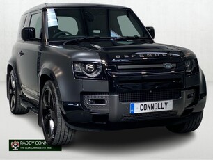 2023 - Land Rover Defender Automatic