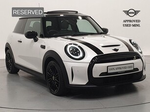 2023 - Mini Electric Automatic