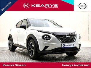 2023 - Nissan Juke Automatic