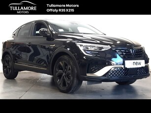 2023 - Renault Arkana Automatic