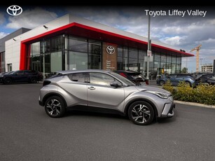 2023 - Toyota C-HR Automatic