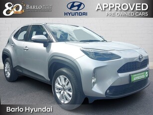 2023 - Toyota Yaris Cross Automatic