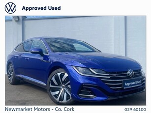 2023 - Volkswagen Arteon Automatic