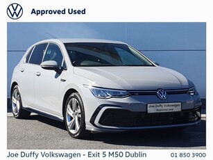 2023 - Volkswagen Golf Manual