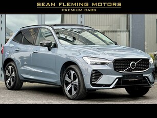 2023 - Volvo XC60 Automatic