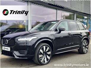 2023 - Volvo XC90 Automatic