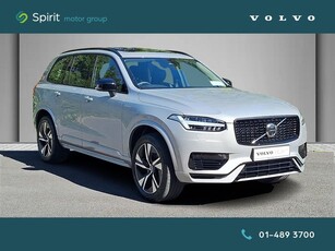 2023 - Volvo XC90 Automatic