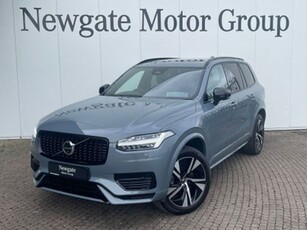 2023 - Volvo XC90 Automatic