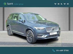 2023 - Volvo XC90 Automatic