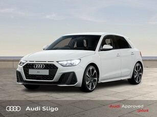 2024 - Audi A1 Automatic